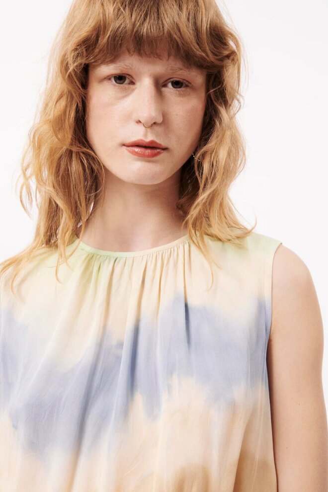 SHIRT CLARISSA FI24-19 TIE-DYE