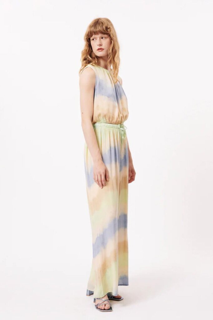 SHIRT CLARISSA FI24-19 TIE-DYE