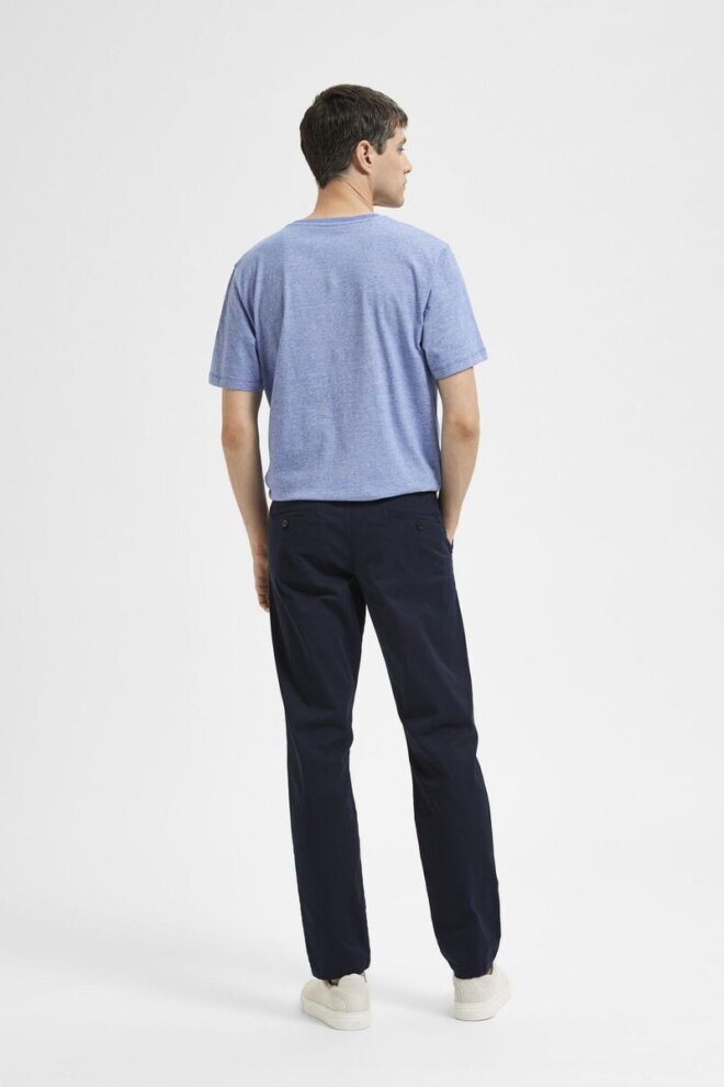 HOSE SLH175 SLIM NEW MILES NAVY