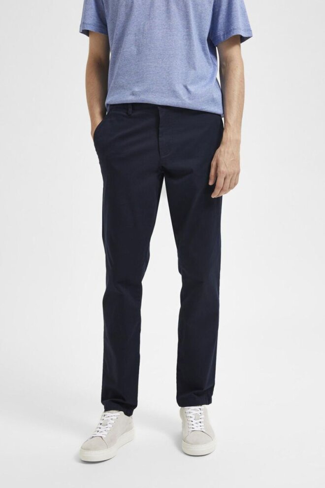 HOSE SLH175 SLIM NEW MILES NAVY