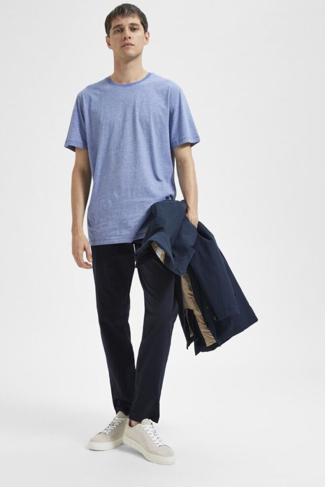 HOSE SLH175 SLIM NEW MILES NAVY