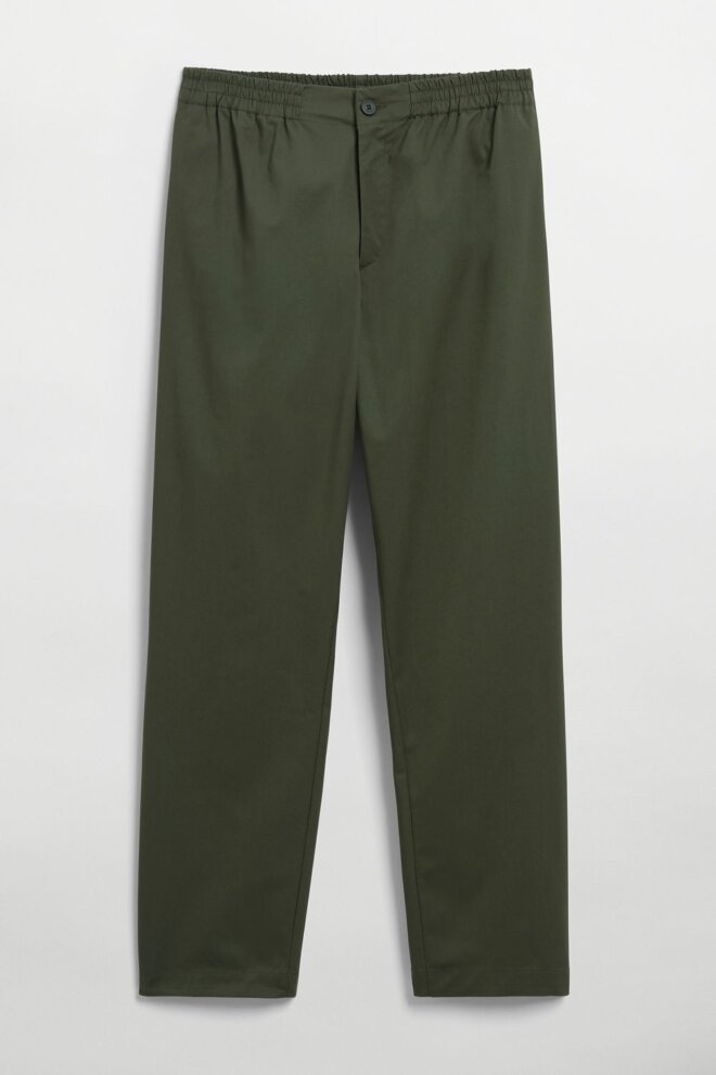 HOSE JOHANSON SHELTER GREEN