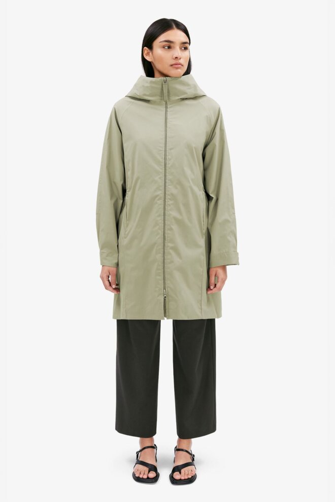 JACKE LEYLA WHITE TEA