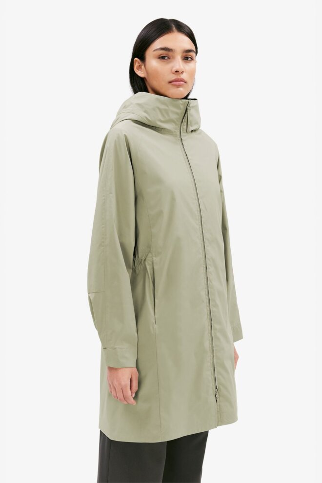 JACKE LEYLA WHITE TEA