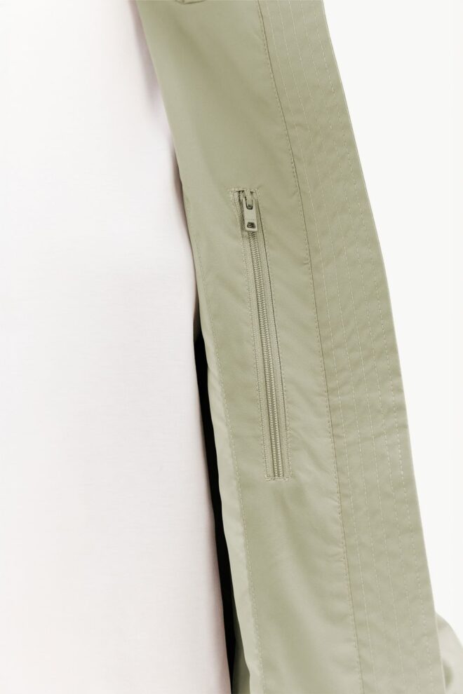 JACKE LEYLA WHITE TEA