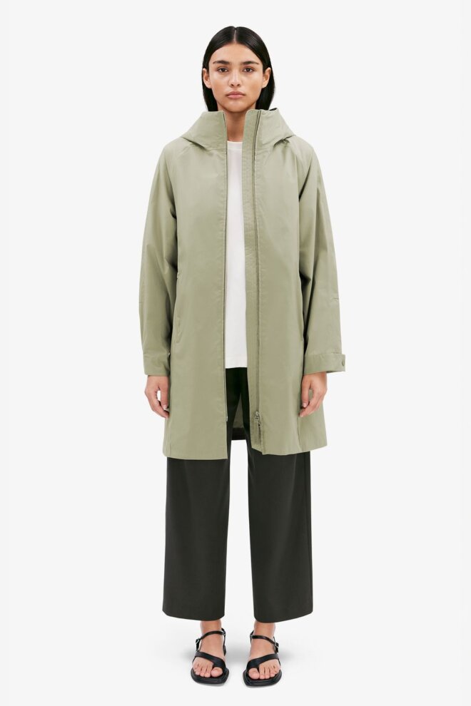 JACKE LEYLA WHITE TEA