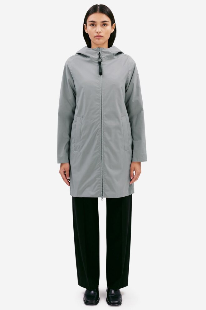 JACKE JONIE BARELY BLUE