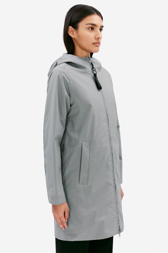 JACKE JONIE BARELY BLUE