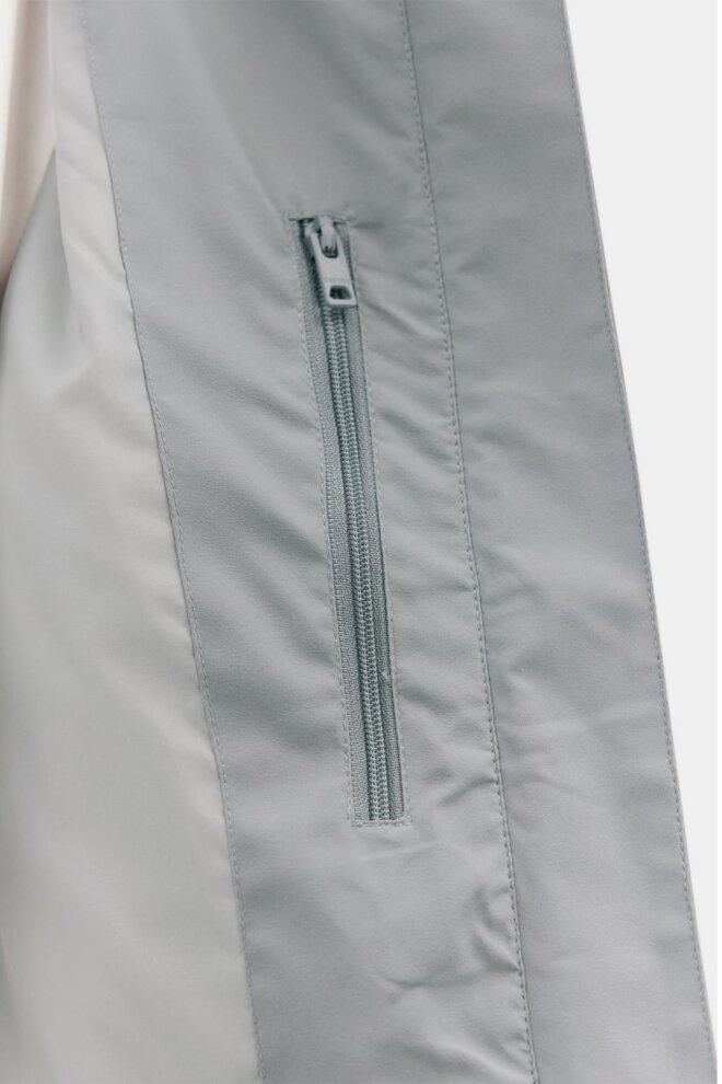 JACKE JONIE BARELY BLUE