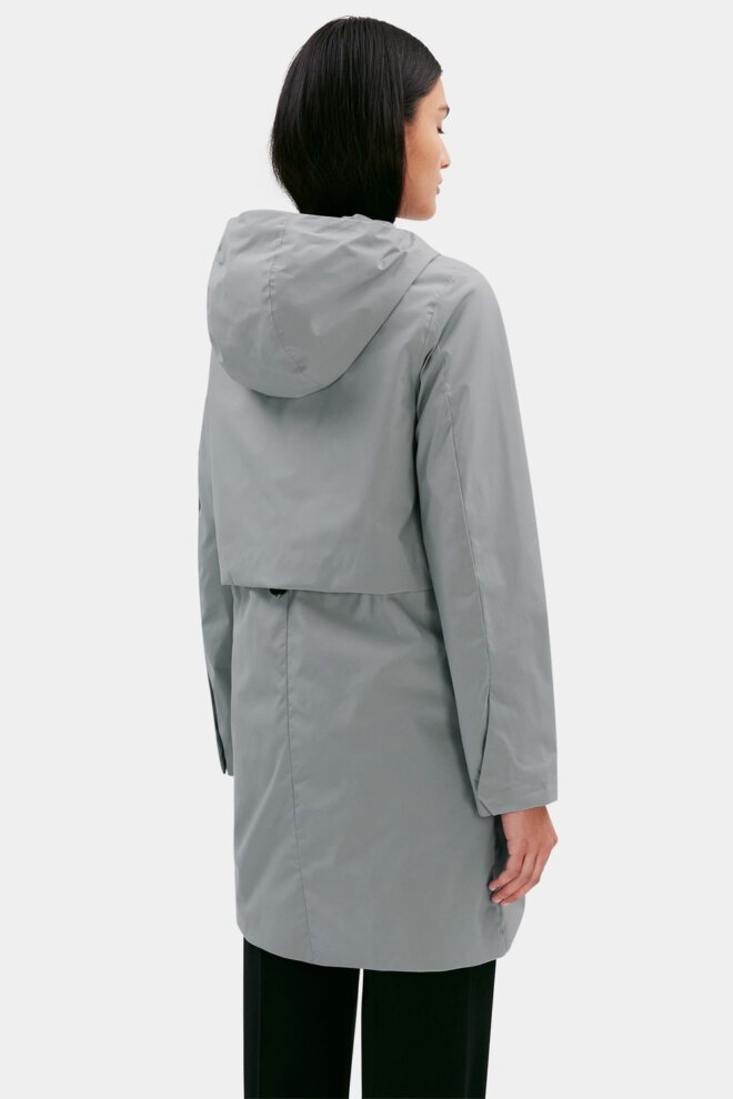 JACKE JONIE BARELY BLUE