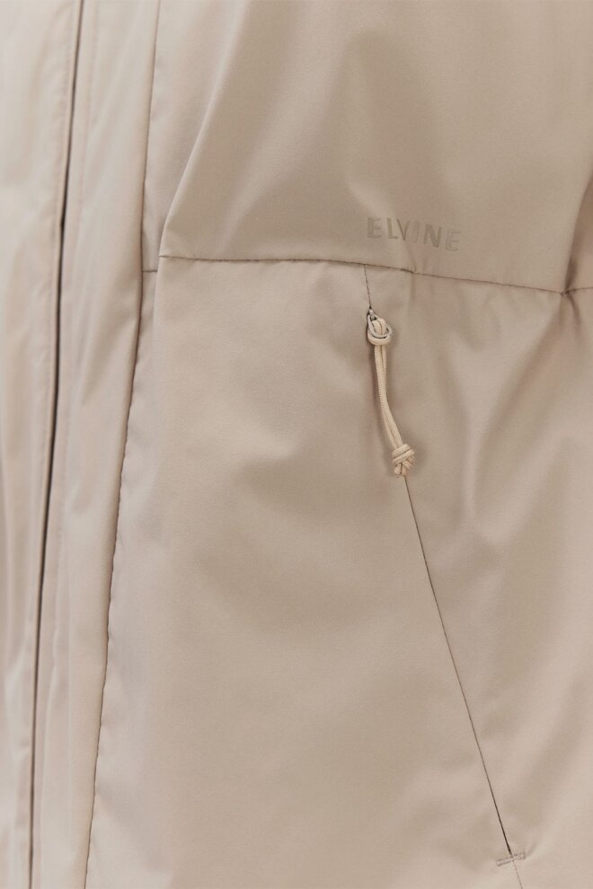 JACKE ANYA DUST KHAKI