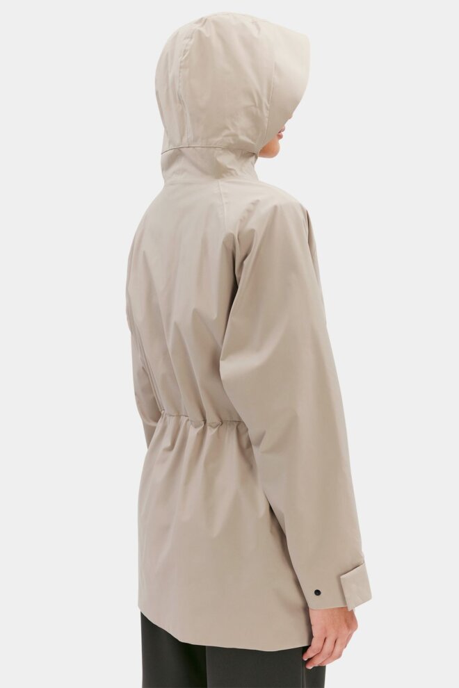 JACKE ANYA DUST KHAKI