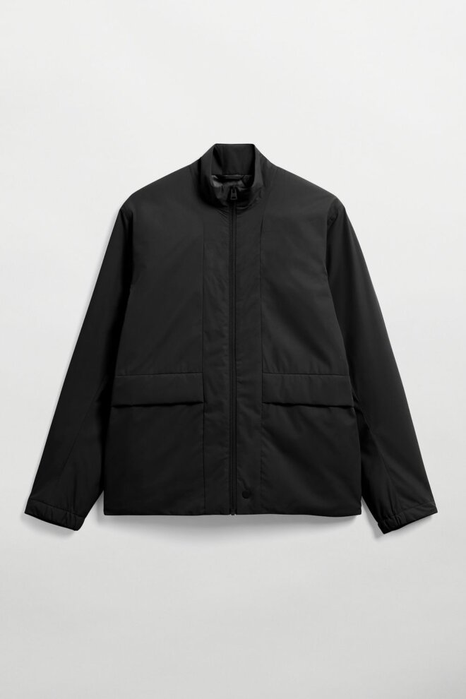 JACKE CONAN BLACK