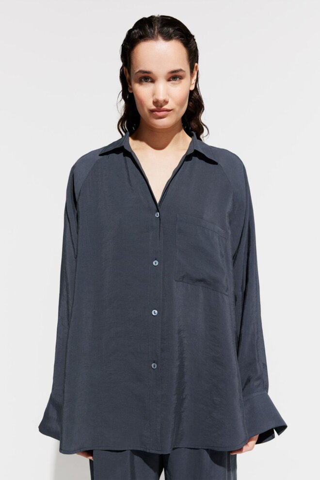 BLUSE MILENA GRANITE