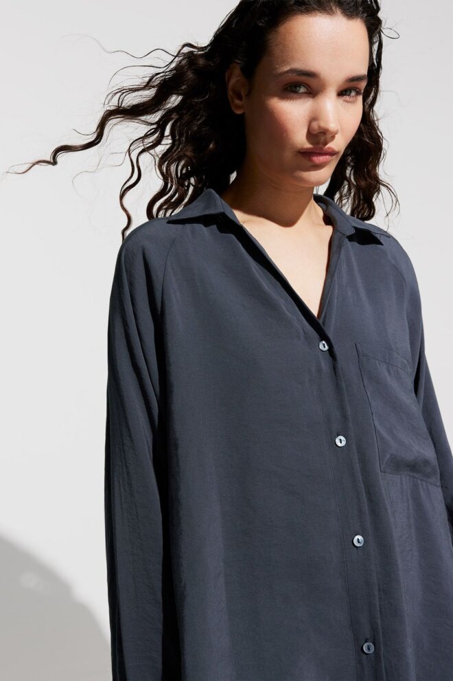 BLUSE MILENA GRANITE