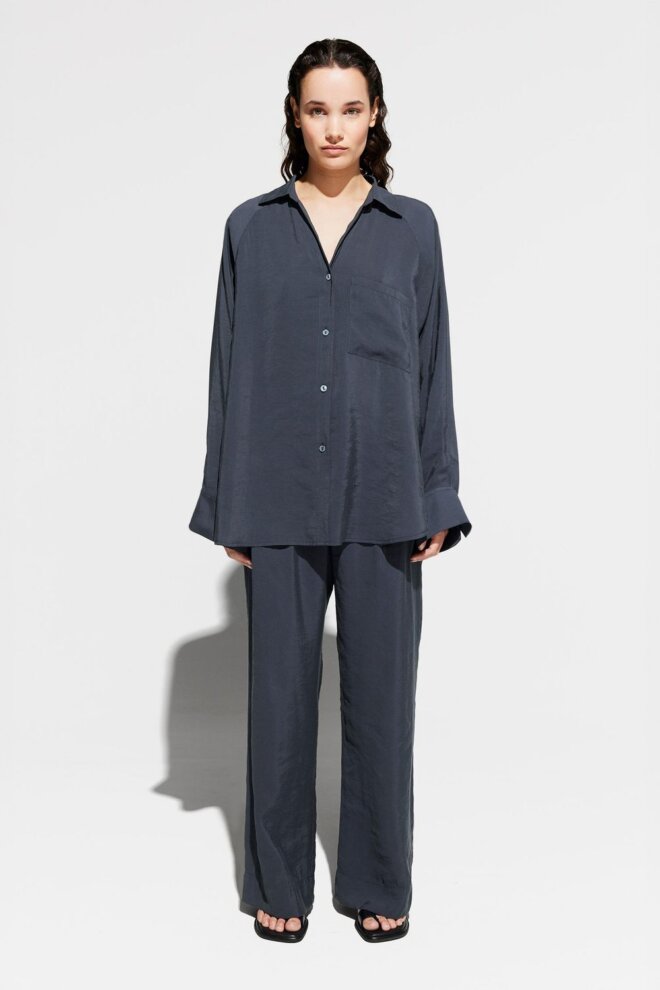 BLUSE MILENA GRANITE