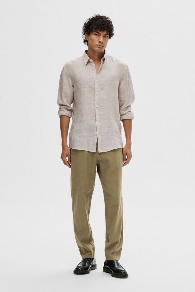 HOSE 16087636 SLH172 SLIMTAPE BURNT OLIV