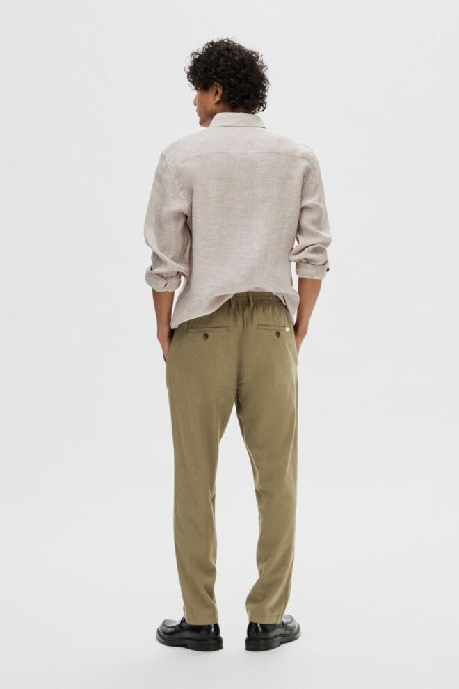 HOSE 16087636 SLH172 SLIMTAPE BURNT OLIV