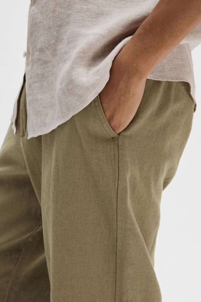 HOSE 16087636 SLH172 SLIMTAPE BURNT OLIV