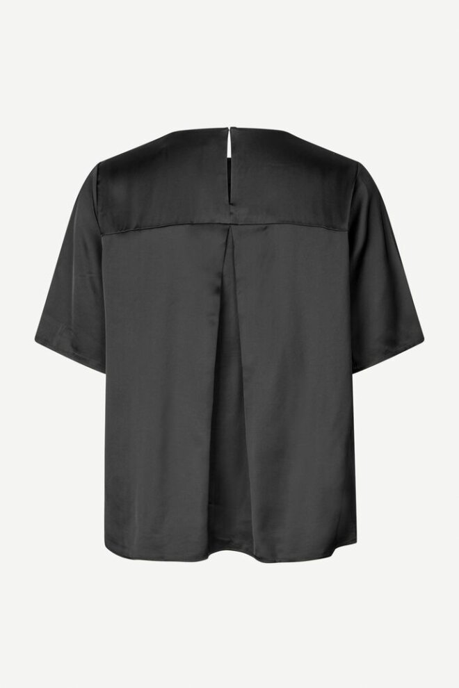 BLUSE DENISE TOP 14905 BLACK