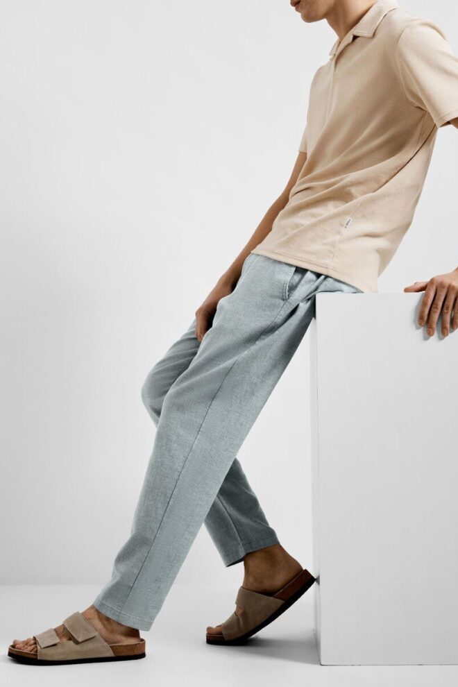 HOSE 16087636  BLUE SHADOW