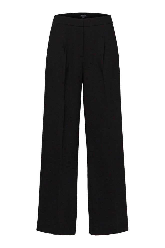 HOSE 16089912 SLFTINNI MW WIDE BLACK