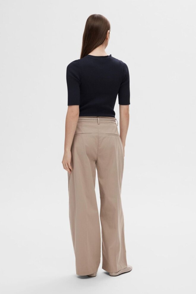 PULLI 16088431 SLFMALA 2/4 DARK SAPPHIRE