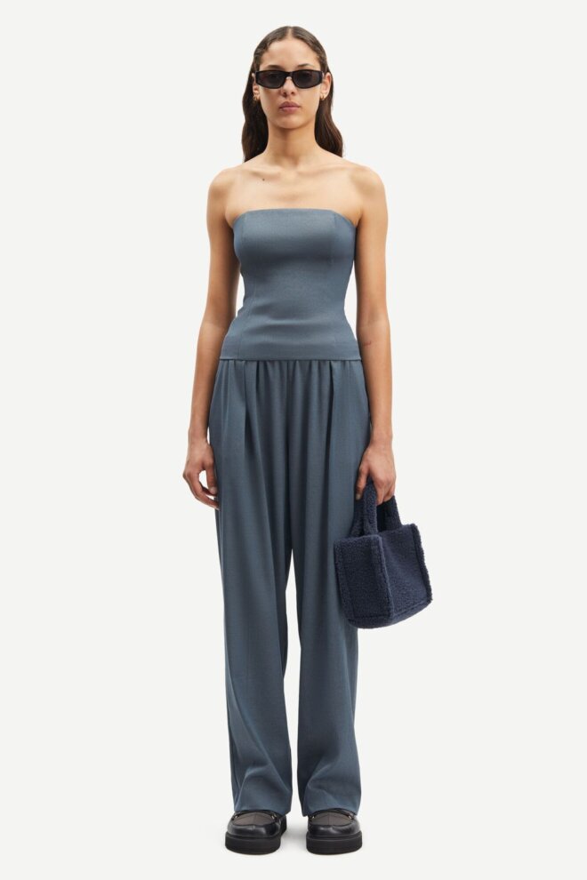 HOSE JULIA TROUSERS 14635 TURBULENCE