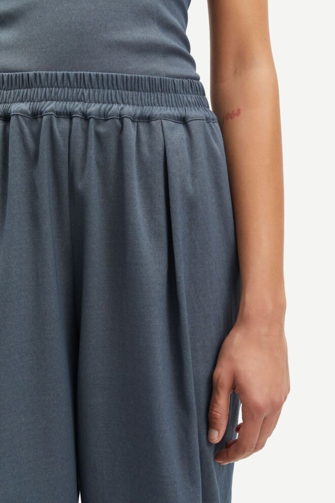 HOSE JULIA TROUSERS 14635 TURBULENCE