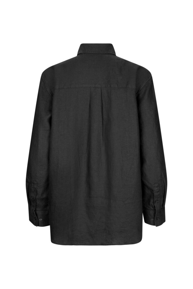 BLUSE SALOVA SHIRT 14329 BLACK