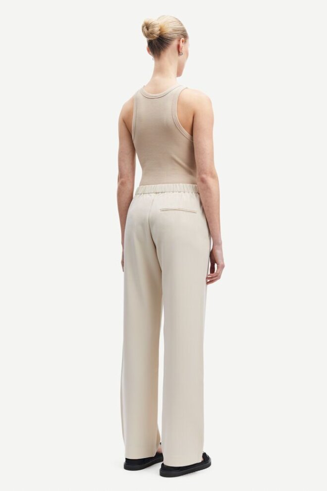 SHIRT ALEXO TANK 7542 HUMUS