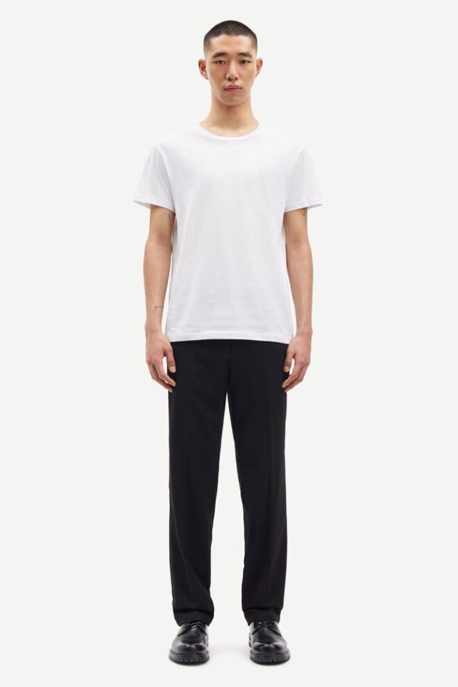 T-SHIRT
                                            KRONOS O-N SS 273 WHITE