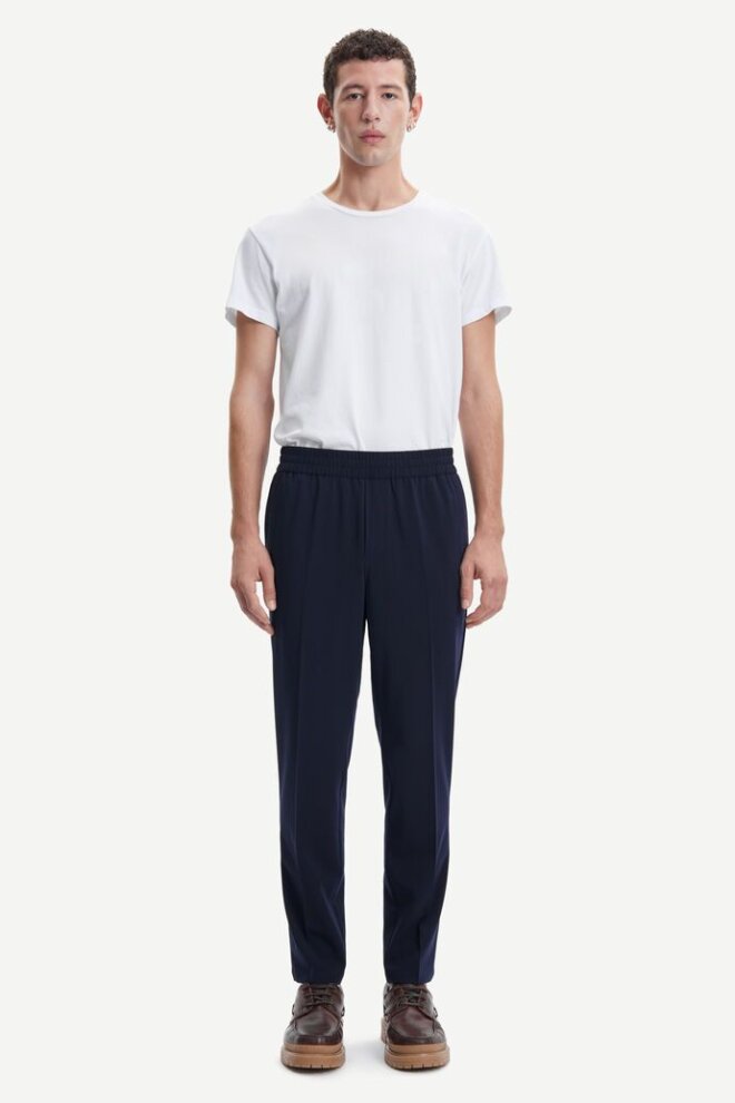 HOSE SMITHY TROUSERS 12671 SALUTE