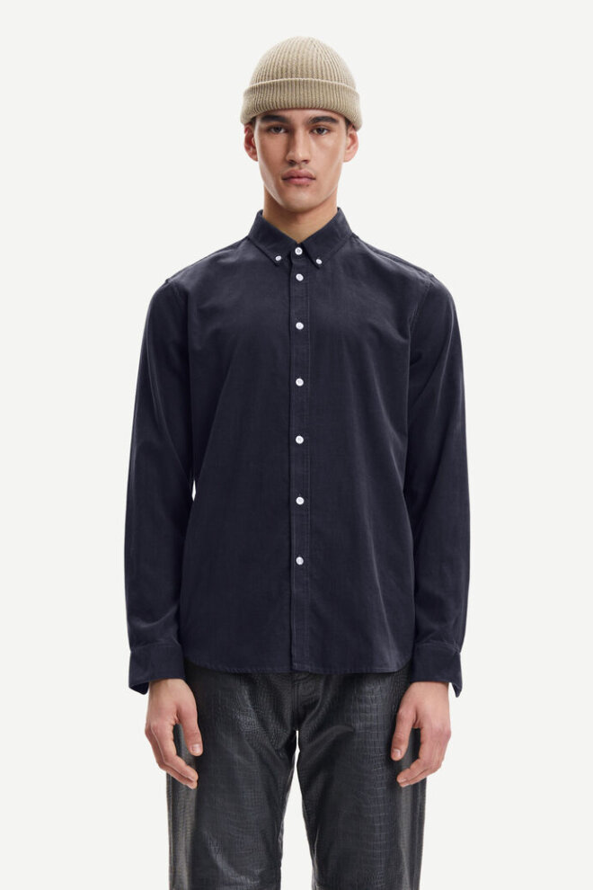 HEMD LIAM BX SHIRT 10504 SALUTE