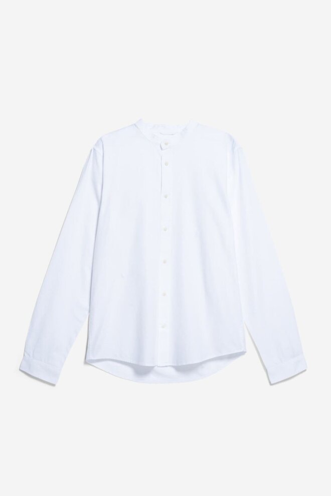 HEMD 30005190 TOMAASAS 188 WHITE