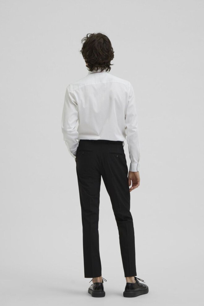 HOSE 16051390 MYLOLOGAN TROUSER