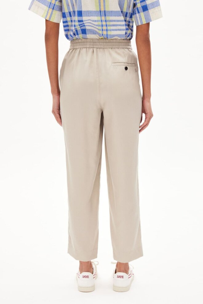 HOSE 30005803 KAADIA TAPERED 2248 SAND S