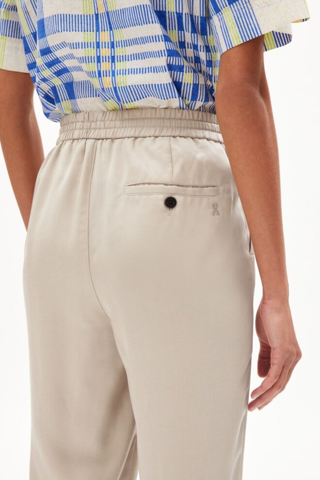 HOSE 30005803 KAADIA TAPERED 2248 SAND S