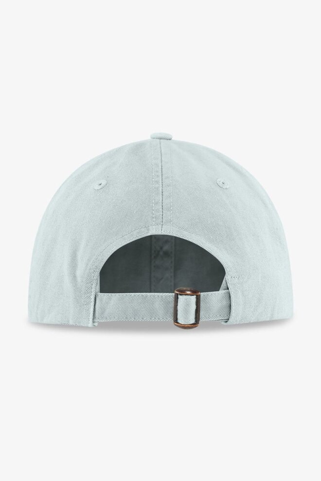 CAP ORGANIC COTTON CAP POWDER