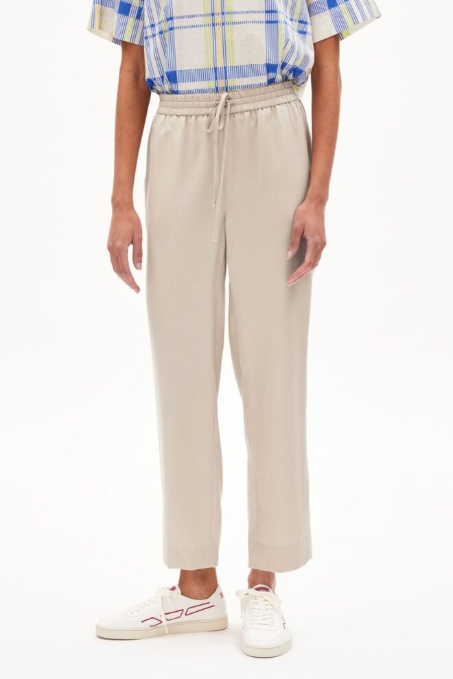 HOSE 30005803 KAADIA TAPERED 2248 SAND S