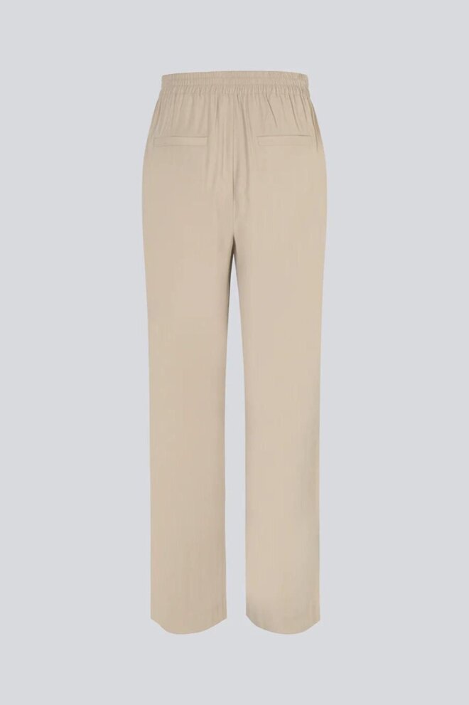 HOSE FANYAMD PANTS WHITE PEPPER