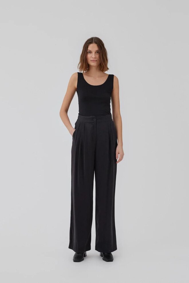 HOSE FANYAMD PANTS BLACK