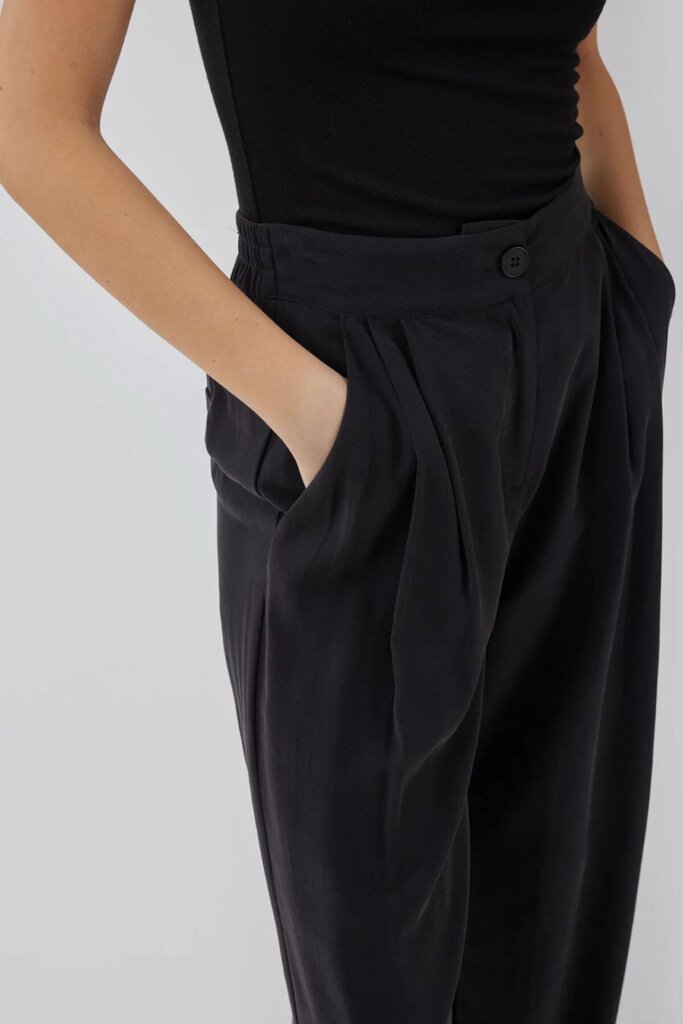 HOSE FANYAMD PANTS BLACK