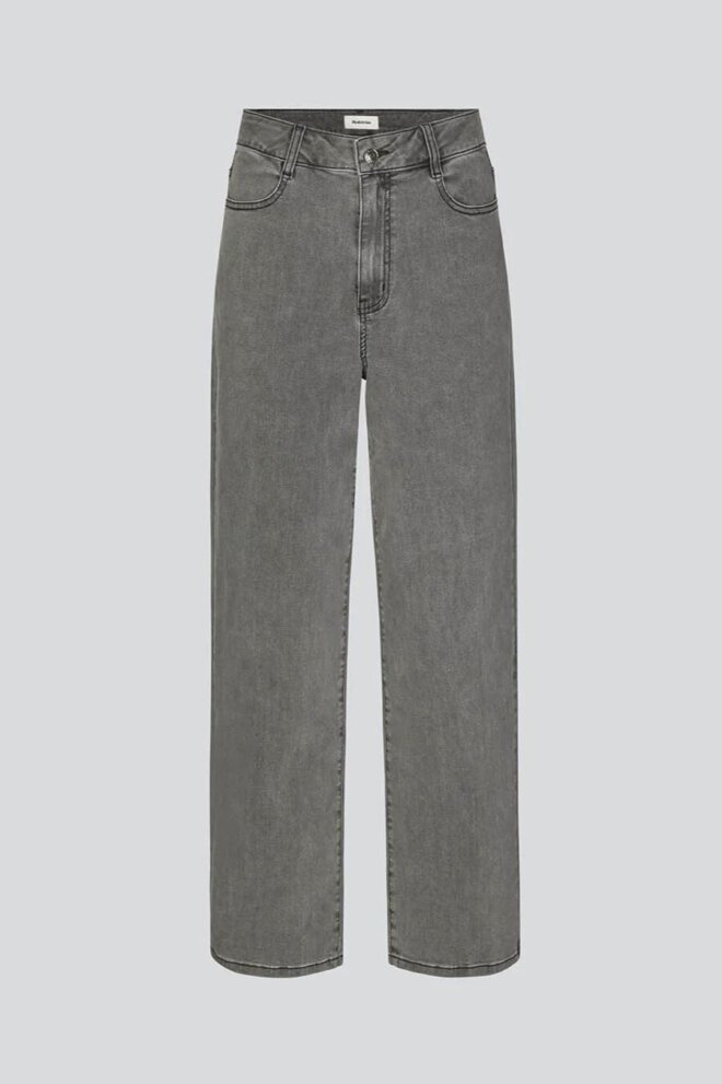 HOSE HARVEYMD PANTS VINTAGE GREY