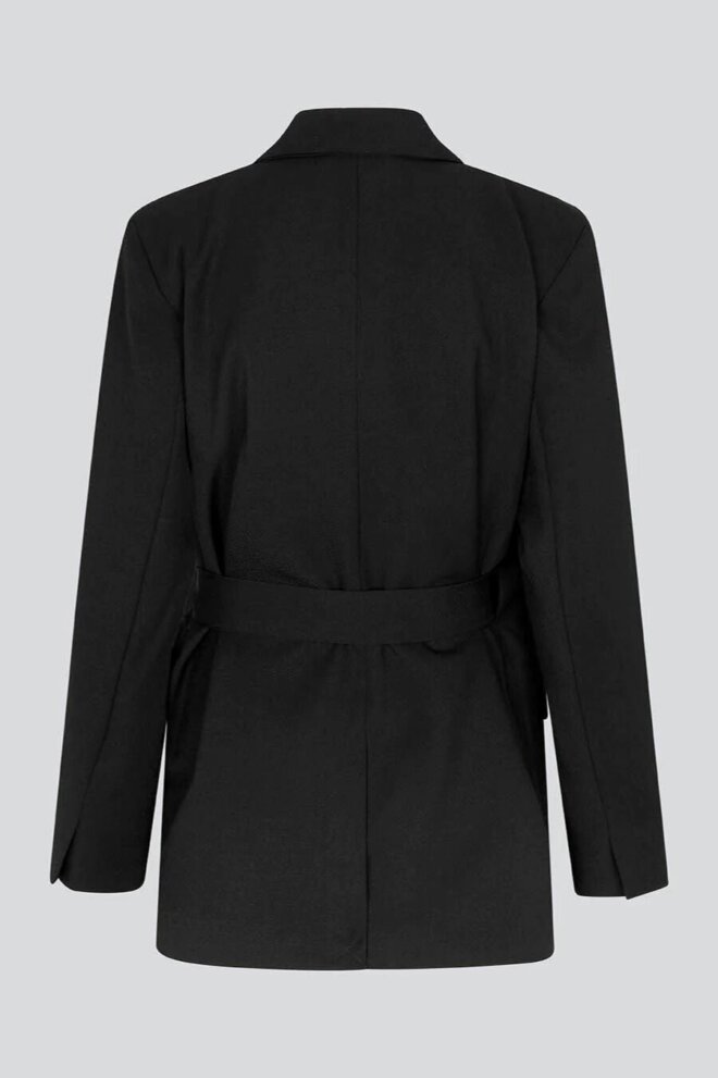 BLAZER CAYA MD BLAZER BLACK