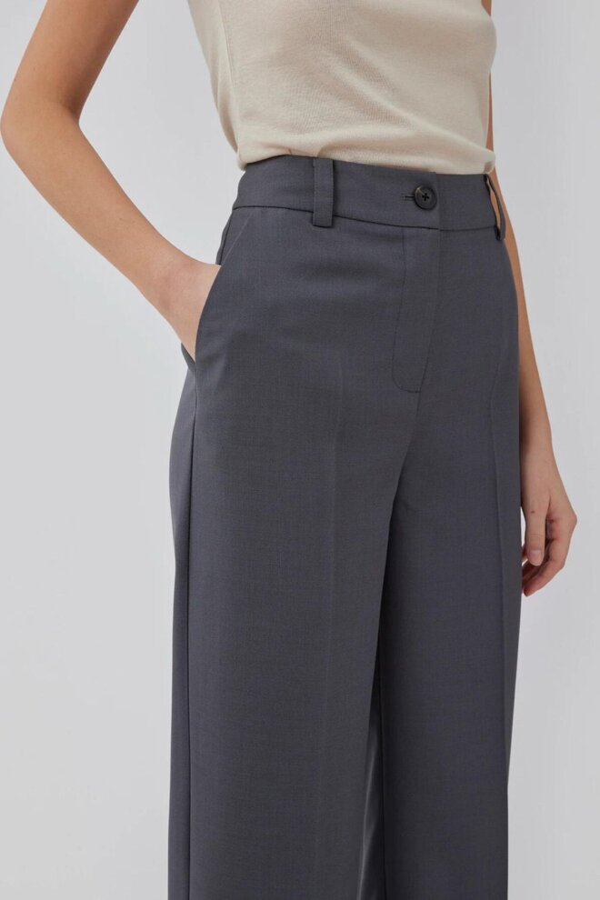 HOSE GALE MD2 PANTS IRON GATE