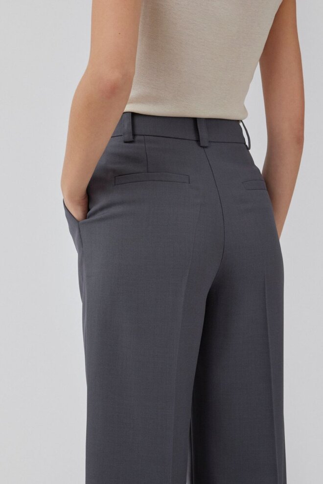 HOSE GALE MD2 PANTS IRON GATE