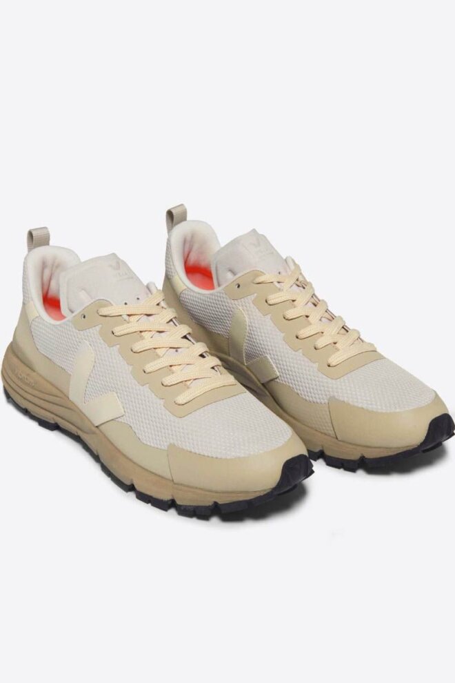 SNEAKER DEKKAN NAT_PIER_CALCA WOMEN