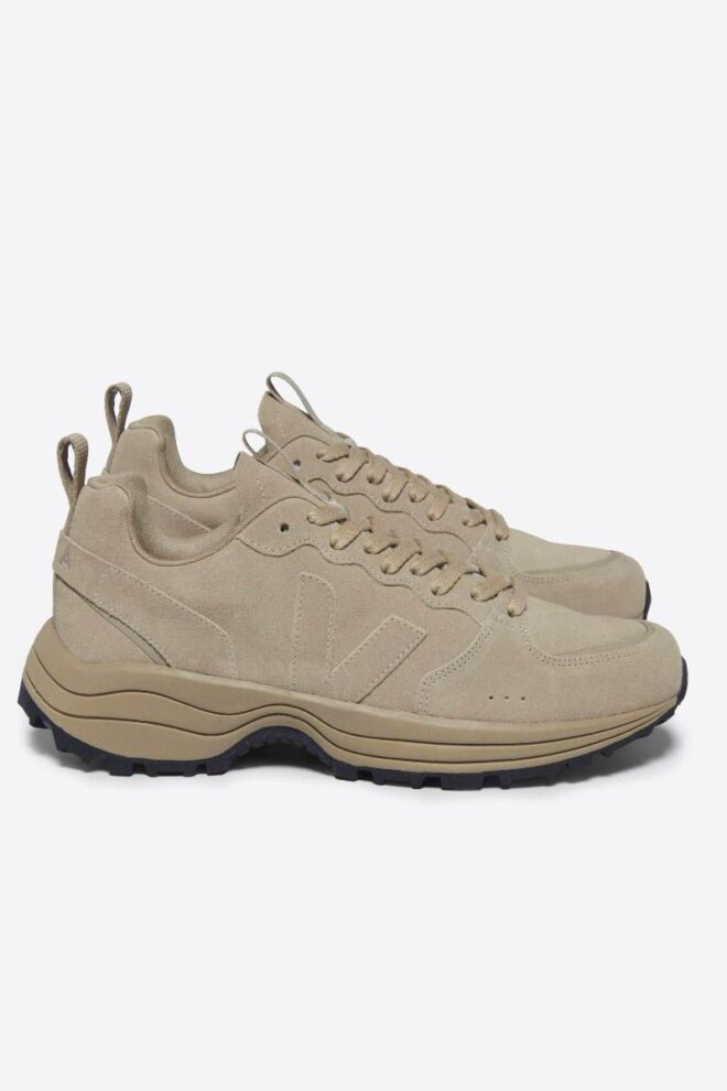 SNEAKER VENTURI FULL-SAHARA WOMEN