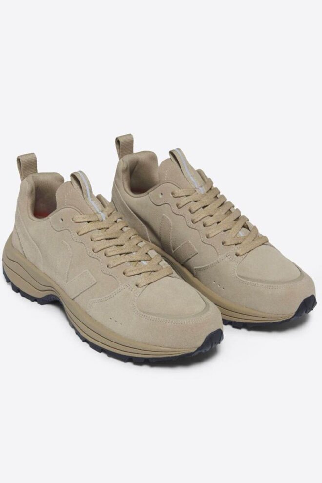 SNEAKER VENTURI FULL-SAHARA WOMEN